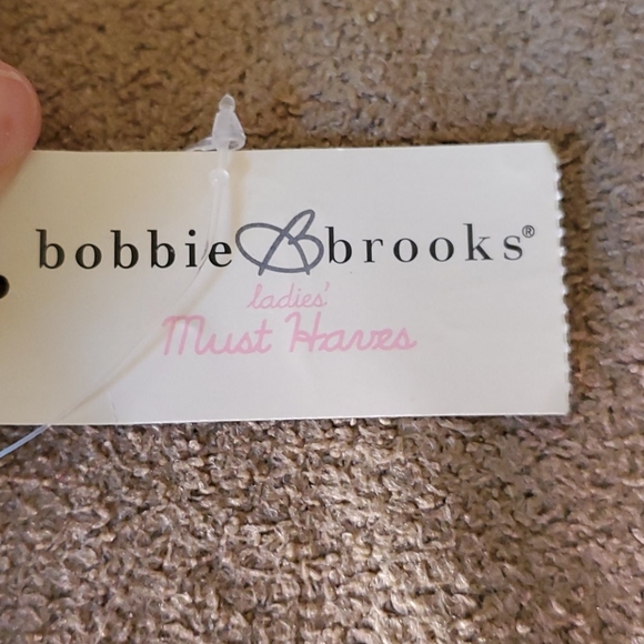 NWT Bobbi Brooks sandals size 6 womens - Picture 5 of 6